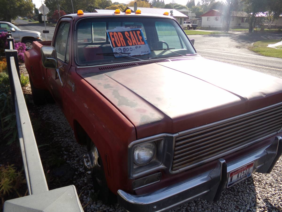 Chevrolet-C10-1978-3