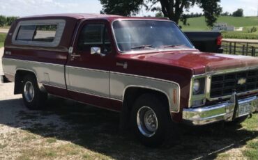 Chevrolet-C10-1979