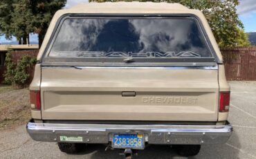 Chevrolet-C10-4x4-1986-2