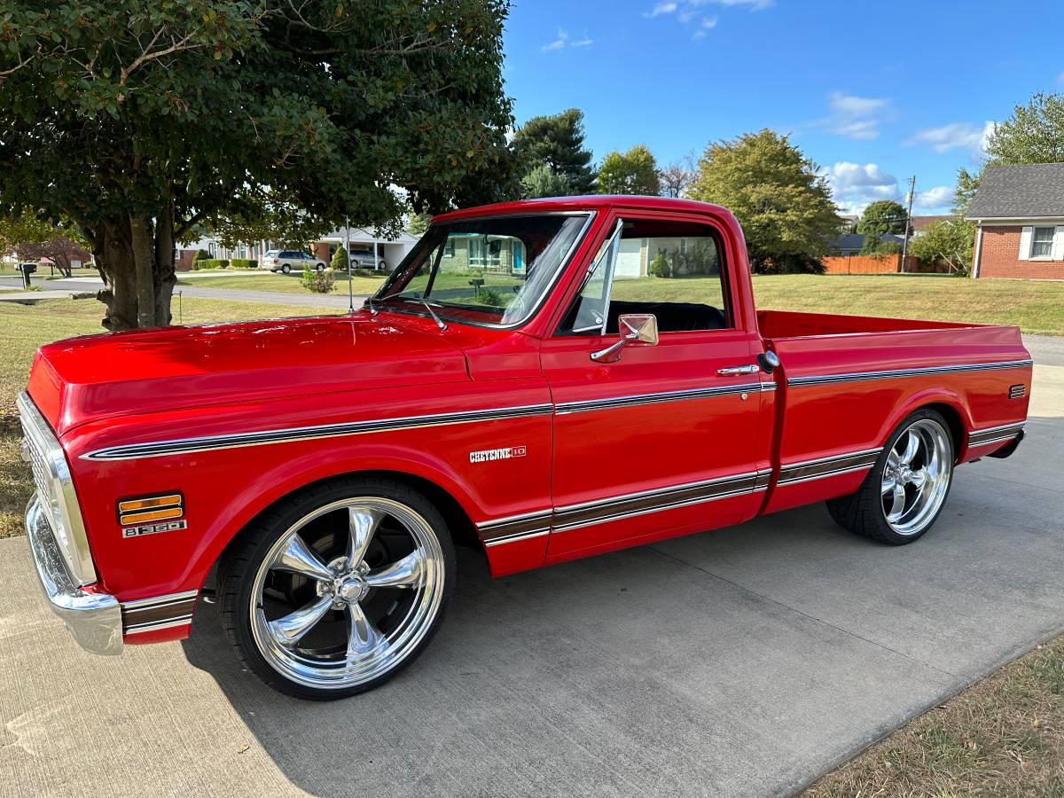 Chevrolet-C10-pickup-1971