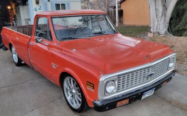 Chevrolet-C10-truck-1972