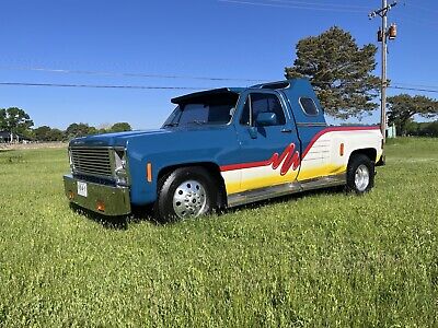 Chevrolet C30/K30  1979 à vendre