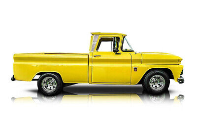 Chevrolet-CK-10-Series-Pickup-1963-1