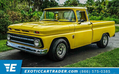 Chevrolet C/K 10 Series 1963