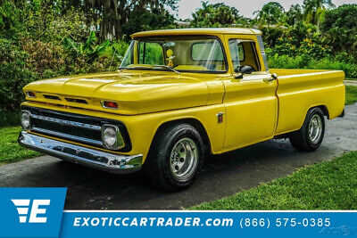 Chevrolet C/K 10 Series Pickup 1963 à vendre