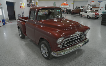 Chevrolet C/K Pickup 1500  1957