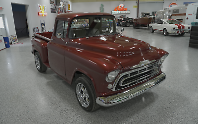 Chevrolet C/K Pickup 1500 1957