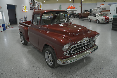 Chevrolet C/K Pickup 1500  1957