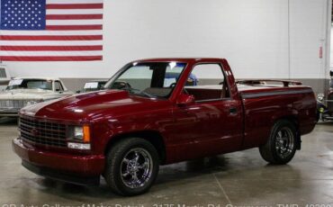 Chevrolet C/K Pickup 1500  1988