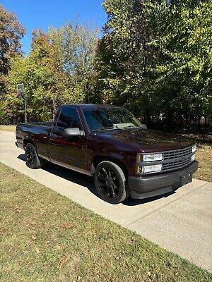 Chevrolet C/K Pickup 1500  1992 à vendre