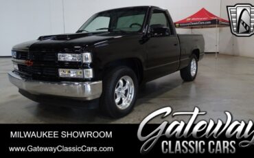 Chevrolet C/K Pickup 1500  1994