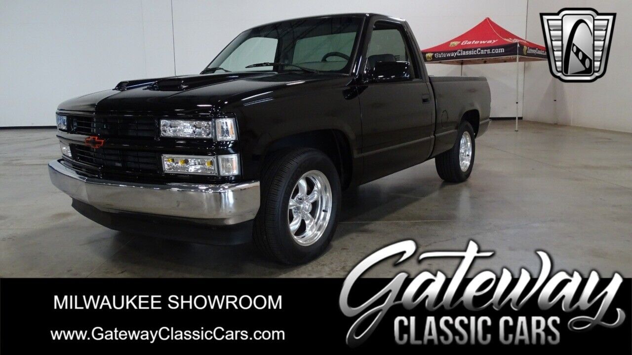 Chevrolet C/K Pickup 1500  1994