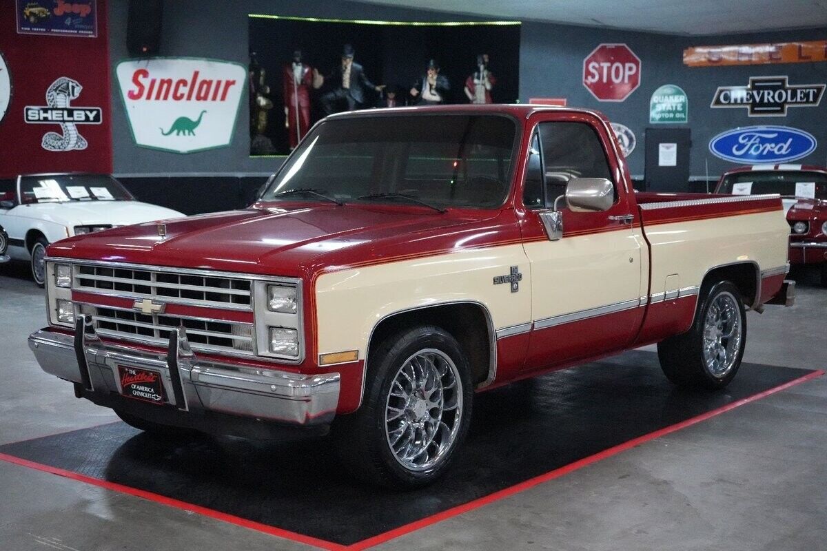 Chevrolet-CK-Pickup-1500-Pickup-1987-2