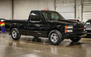 Chevrolet C/K Pickup 1500 Pickup 1988