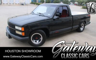 Chevrolet C/K Pickup 1500 1990