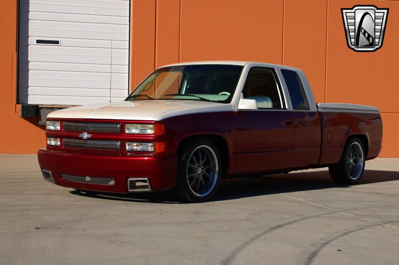 Chevrolet-CK-Pickup-1500-Pickup-1993-2