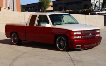 Chevrolet-CK-Pickup-1500-Pickup-1993-6