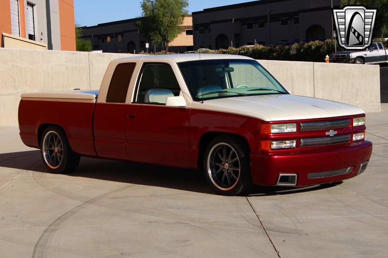 Chevrolet-CK-Pickup-1500-Pickup-1993-6