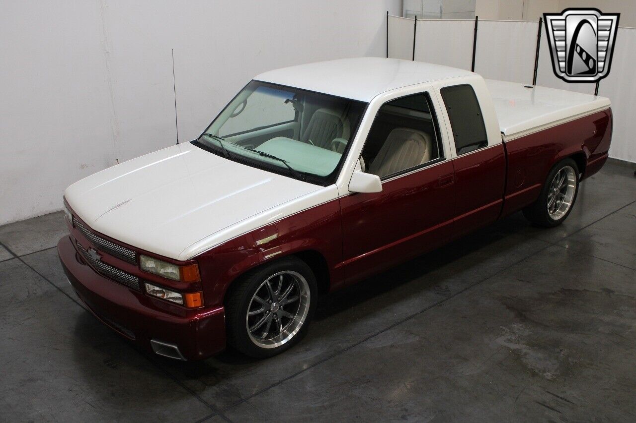 Chevrolet-CK-Pickup-1500-Pickup-1993-8