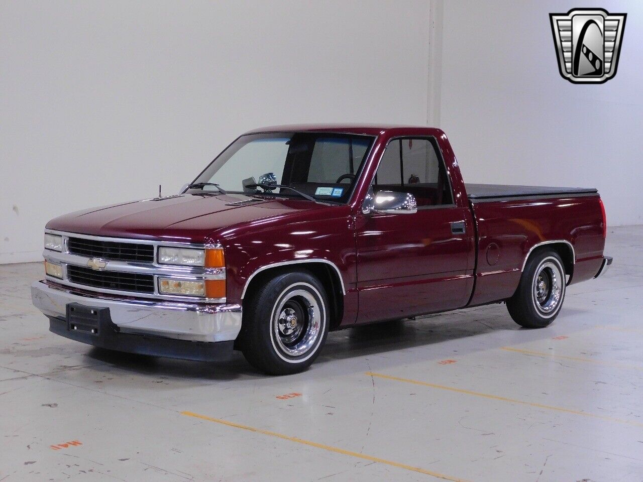 Chevrolet-CK-Pickup-1500-Pickup-1994-2