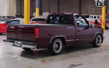 Chevrolet-CK-Pickup-1500-Pickup-1994-4