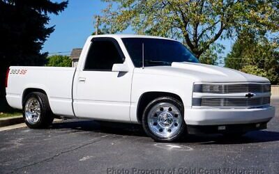 Chevrolet C/K Pickup 1500 1994