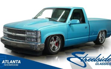 Chevrolet C/K Pickup 1500 Pickup 1995