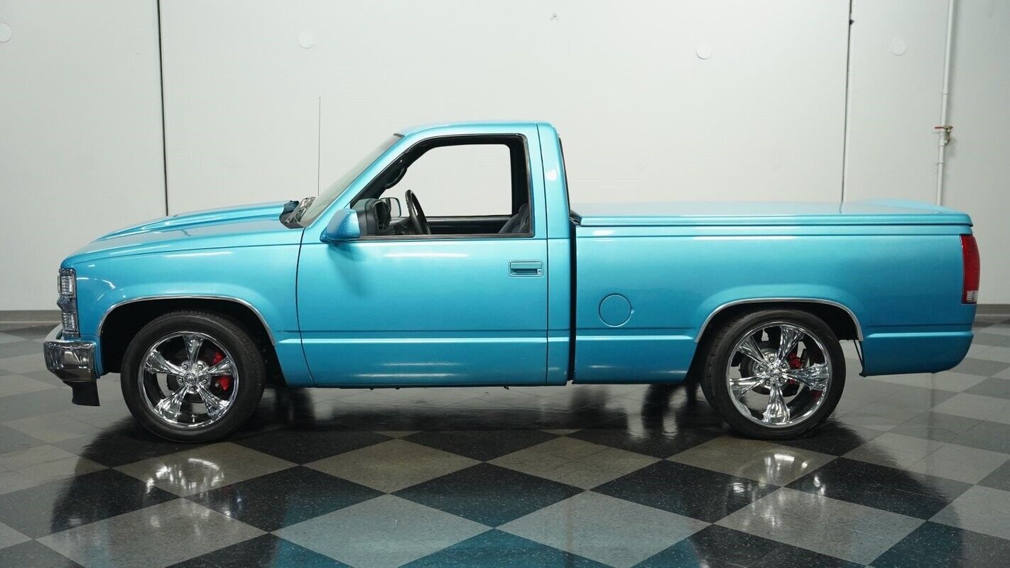 Chevrolet-CK-Pickup-1500-Pickup-1995-2