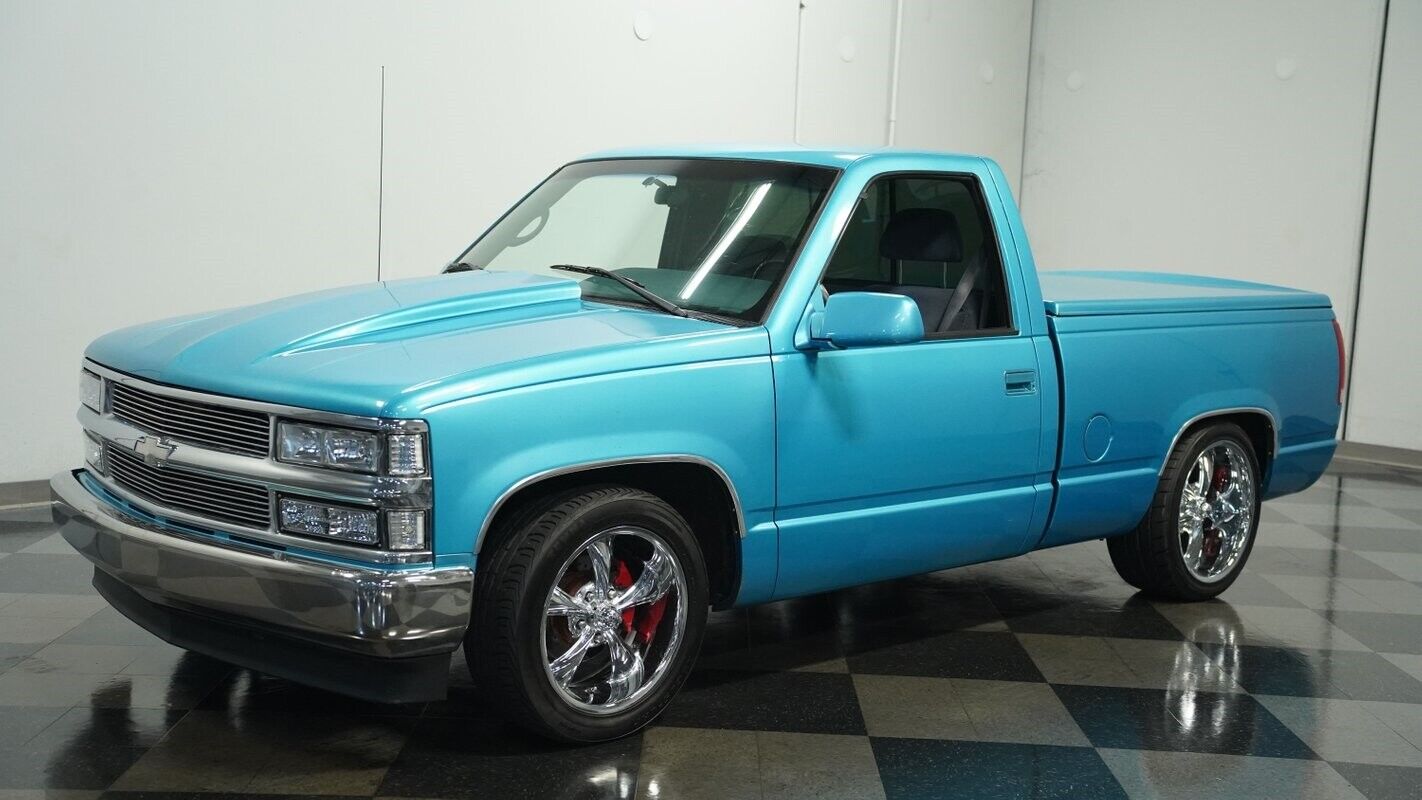 Chevrolet-CK-Pickup-1500-Pickup-1995-5