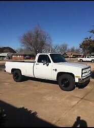 Chevrolet C/K Pickup 2500  1982 à vendre