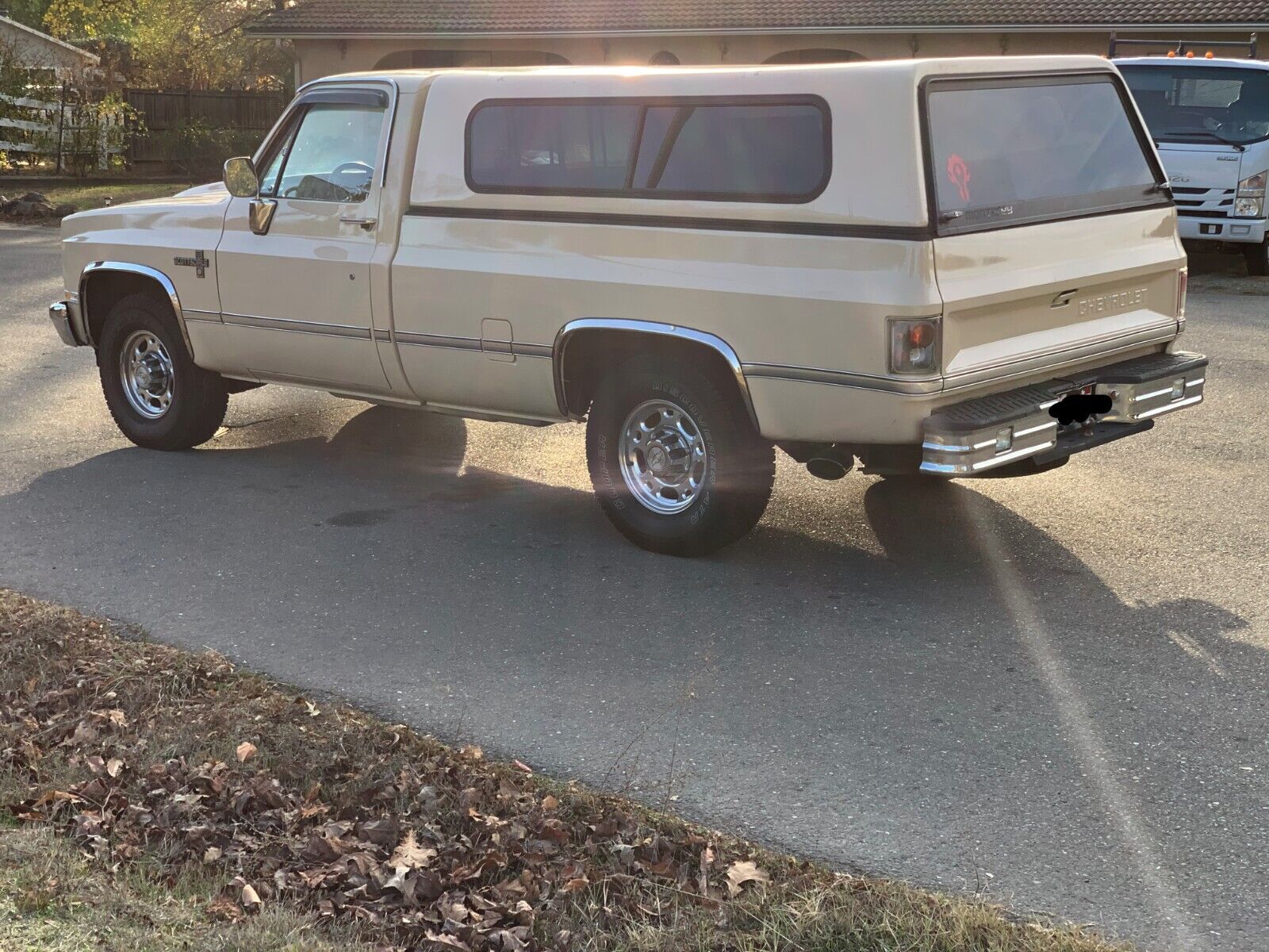 Chevrolet-CK-Pickup-2500-1986-16