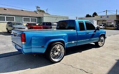 Chevrolet C/K Pickup 3500 1991