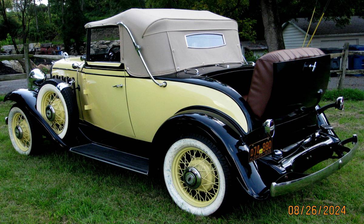 Chevrolet-Cabriolet-1932-1