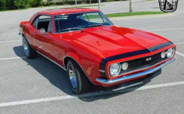 Chevrolet-Camaro-1967-11