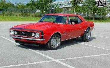 Chevrolet-Camaro-1967-3