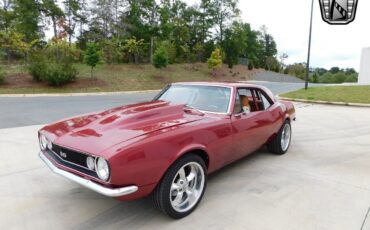 Chevrolet-Camaro-1967-4