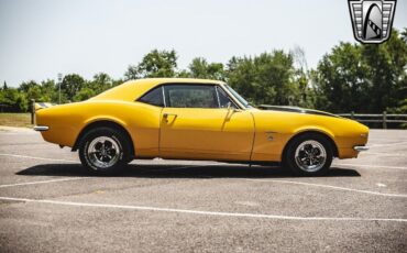 Chevrolet-Camaro-1967-7