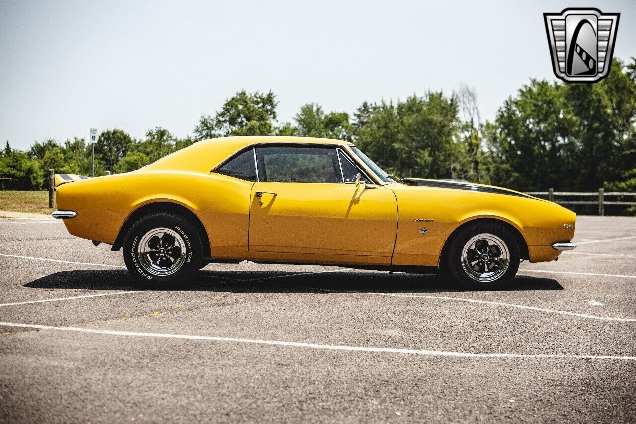 Chevrolet-Camaro-1967-7