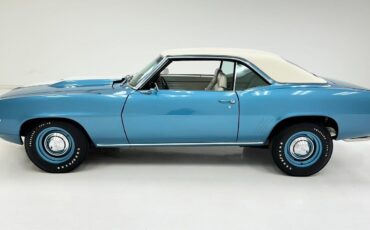 Chevrolet-Camaro-1969-1