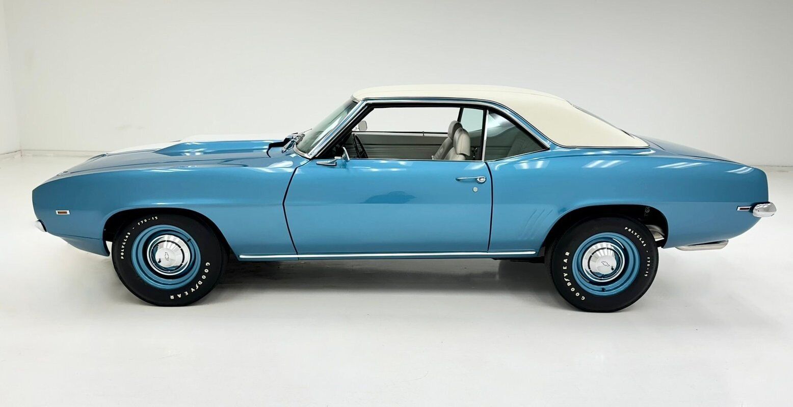 Chevrolet-Camaro-1969-1