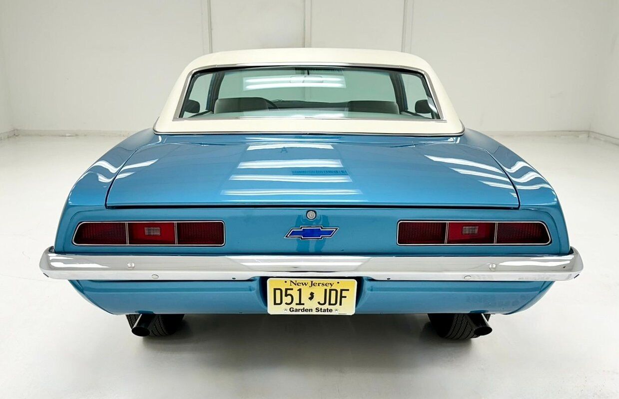 Chevrolet-Camaro-1969-3