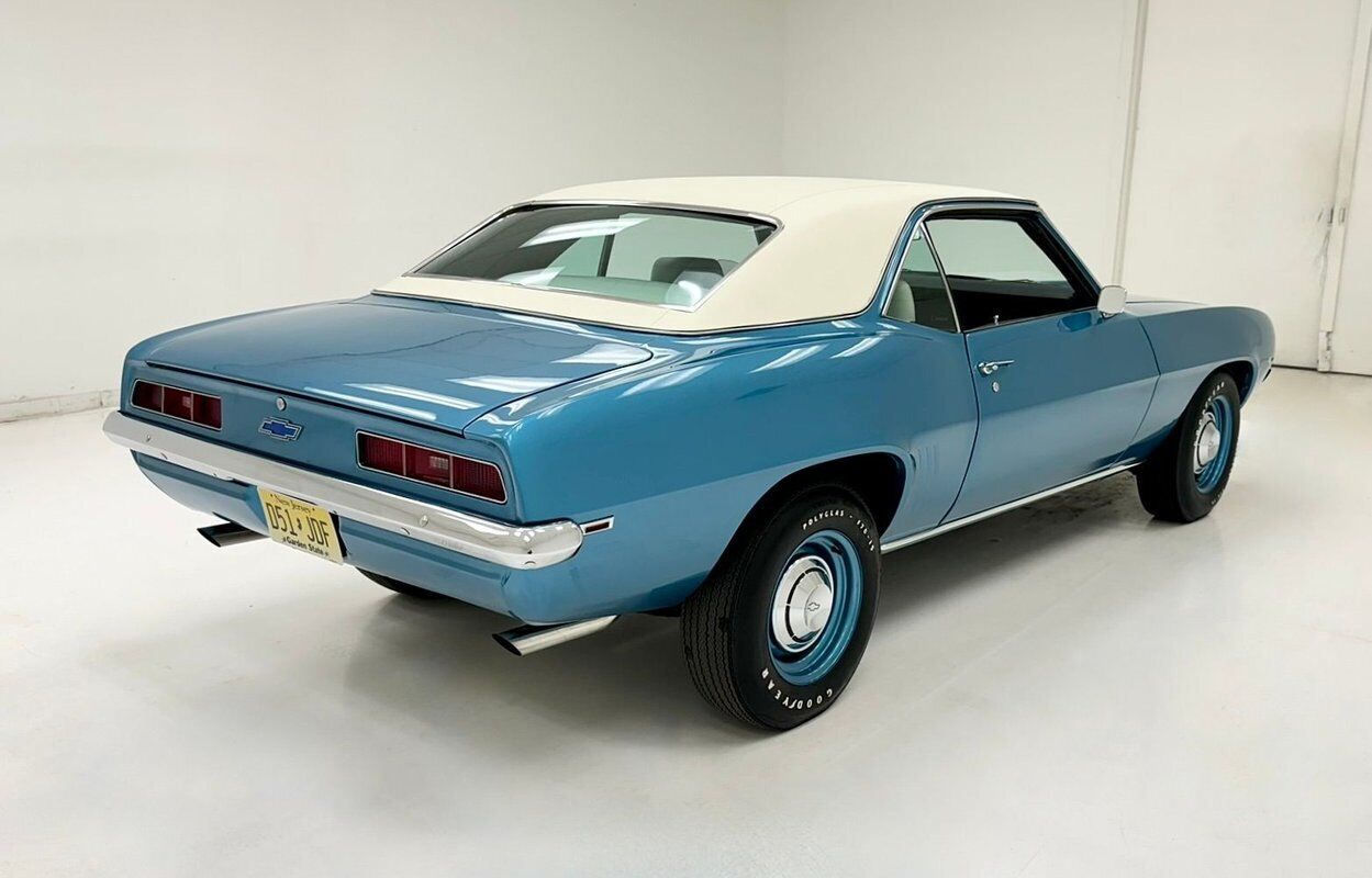 Chevrolet-Camaro-1969-4