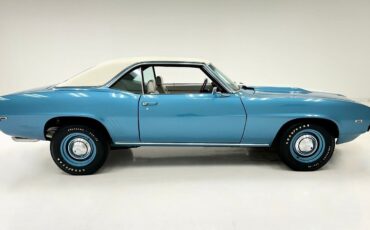 Chevrolet-Camaro-1969-5