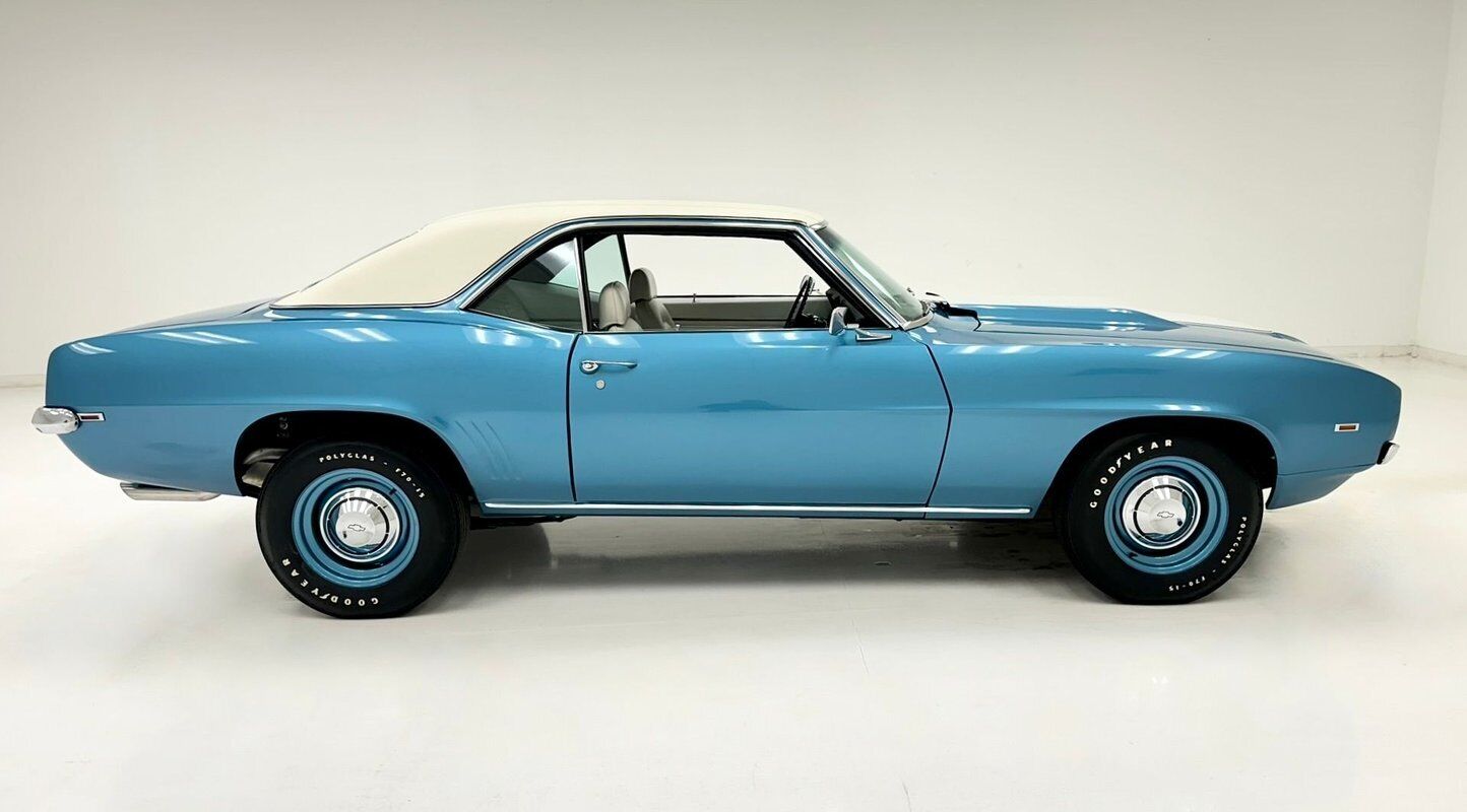 Chevrolet-Camaro-1969-5