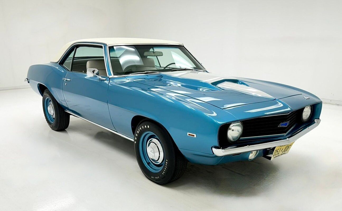 Chevrolet-Camaro-1969-6