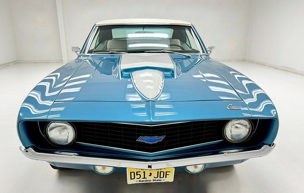 Chevrolet-Camaro-1969-7