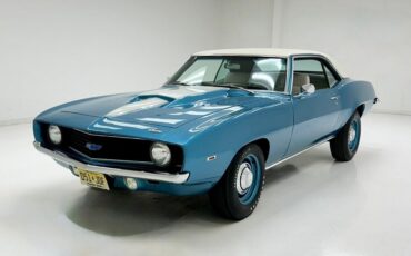 Chevrolet Camaro 1969