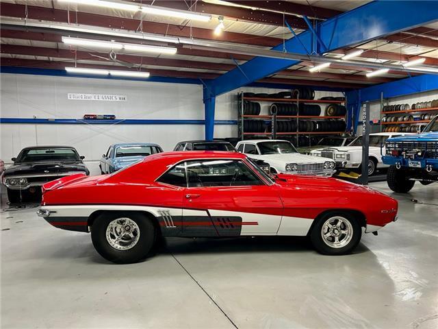 Chevrolet-Camaro-1969-8