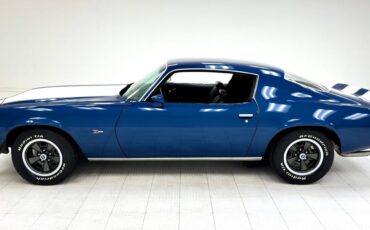 Chevrolet-Camaro-1970-1