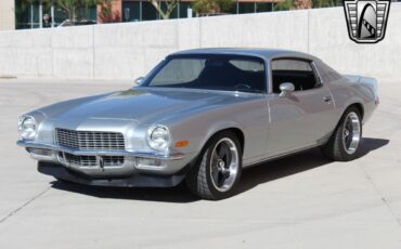 Chevrolet-Camaro-1970-3